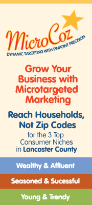 Microtargeted Marketing - Reach Households, Not Zip Codes