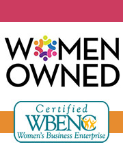 Certified Women's Business Enterprise